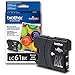 Brother MFC-J410W Black Ink Cartridge (OEM)
