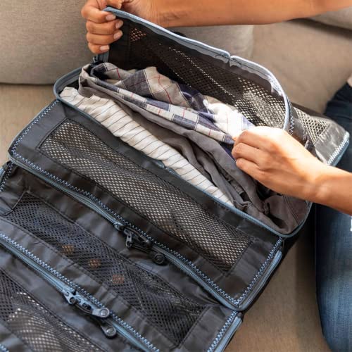 pack gear travel organizer