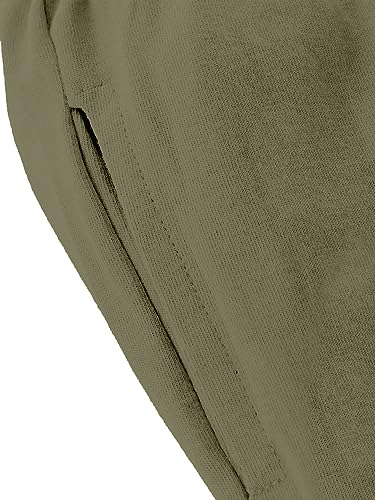 Image of KiddoPanti Boys Solid Pyjama Pant | 100% Soft Cotton Single Jersey | Comfortable Fit with Elastic Waistband & Single Front Pocket | Kids Track Pant