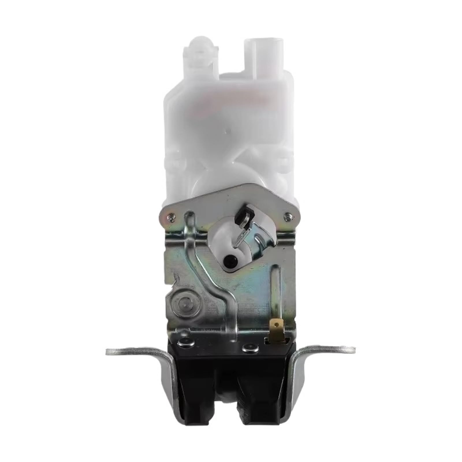 Pqetvvc One Color Tailgate Compatible With Mitsubishi For Asx Car Tailgate Trunk Lock Actuator Latch Boot Lock Oem：5808a079 5808A067 Mr959620 5808A129