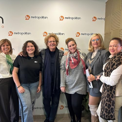 La M&aacute;quina, premios de Artesan&iacute;a, Taiken experience, Paloma S&aacute;nches, Orly CaBa, Carlos Villarrubia, cine y tarot