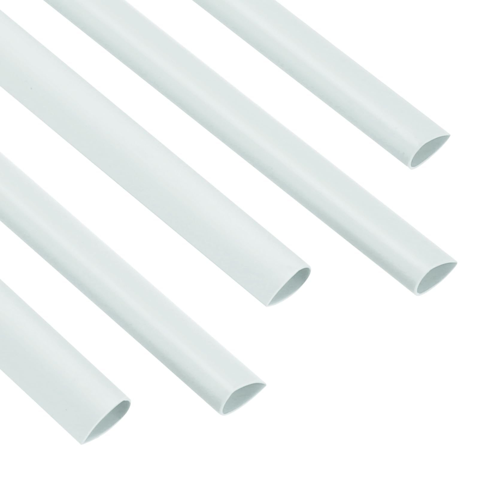 PATIKIL 100Pcs Binding Bars