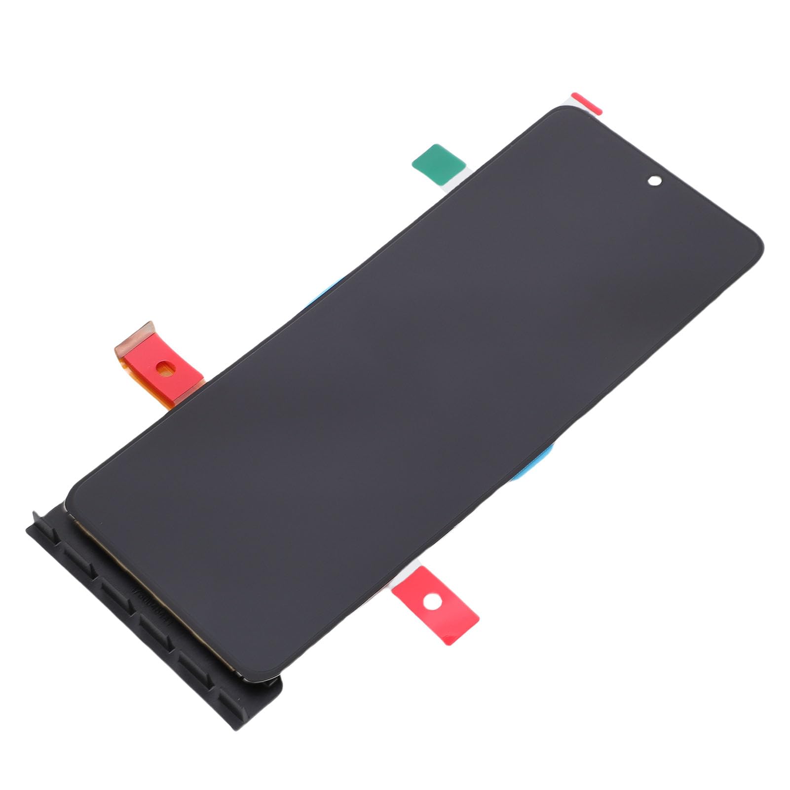 Fabater Sostituzione Schermo Telefono per Moto Razr 50 Ultra con Gruppo Digitalizzatore Touch Screen per Schermi Rotti e Malfunzionanti, Include Strumenti di Riparazione