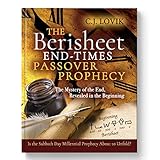 The Berisheet Passover Prophecy