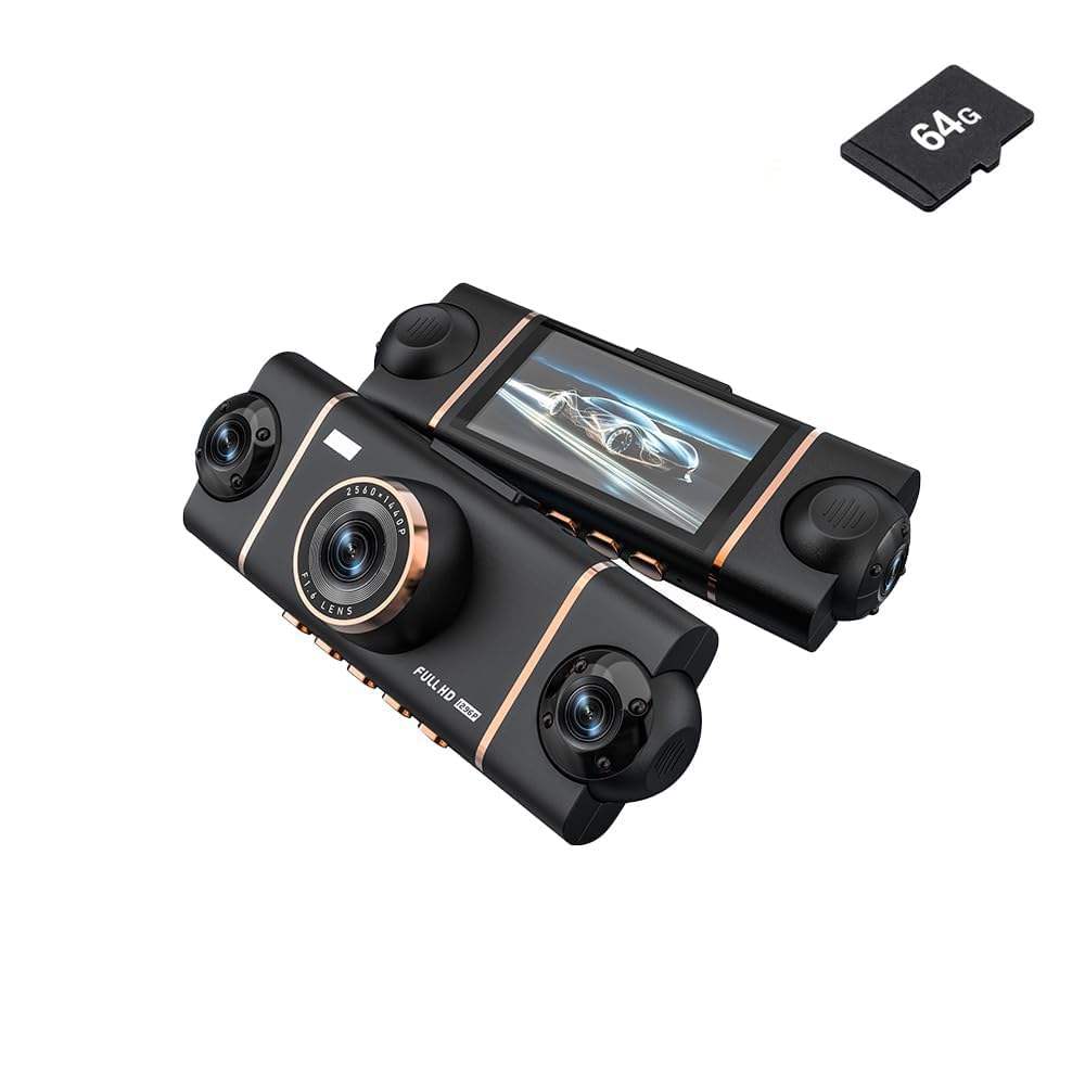 Photo 1 of XYGCACO Dash Camera