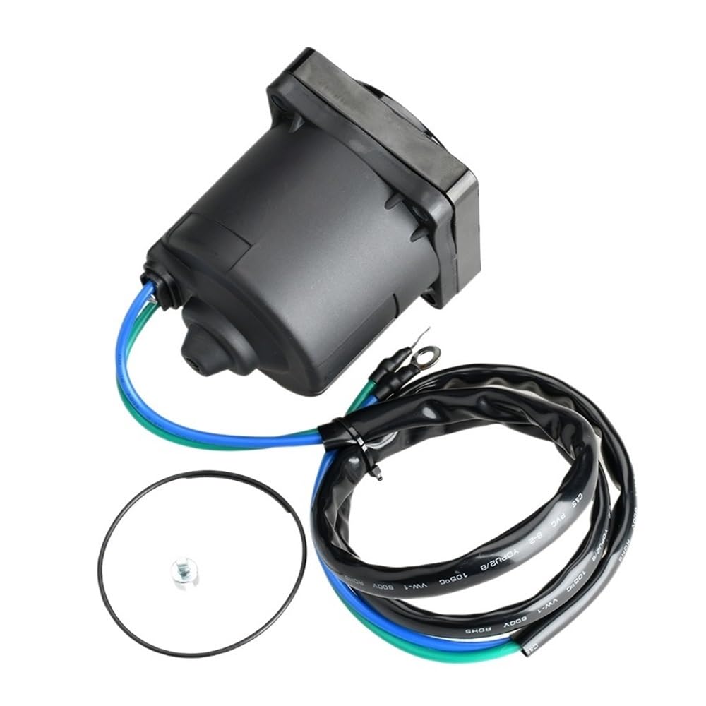 Moteur de trim pour hors-bord 115-225 CV haute durabilité pièce bateau 68V-43880