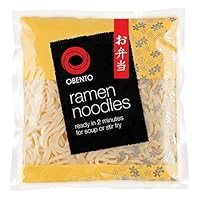 Obento Japanische Ramen Nudeln, 160 g