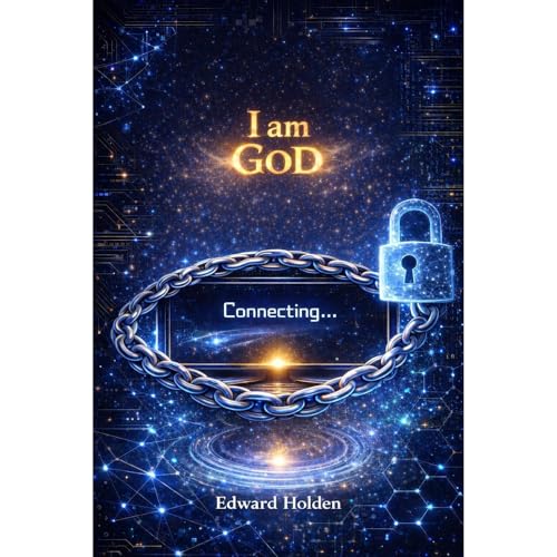 Connecting Audiolibro Por Edward Holden arte de portada