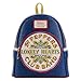 Loungefly The Beatles SGT Peppers MINI Backpack