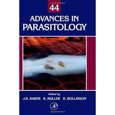 Advances in Parasitology, Vol. 44