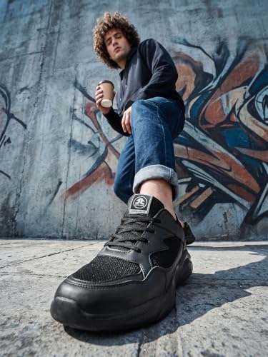 Image of OFF LIMITS Roger Running Shoes for Men