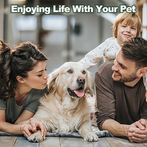 Granado Effectively | Bitter Apple Spray For Dogs To Stop Chewing thumb #6