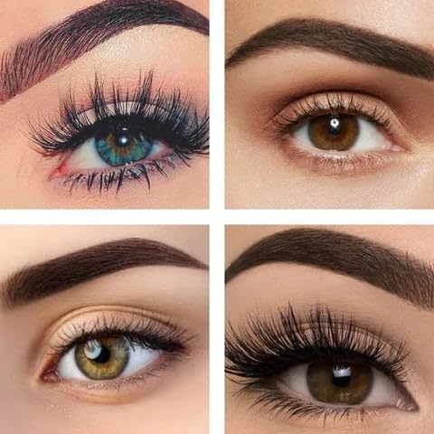 Browlyn Eyebrow Stamp,Browlyn - Perfect Eyebrows in 5 Seconds (Light Brown-A) - 2