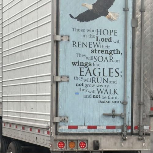 "Overcoming Obstacles to Your Vision!"