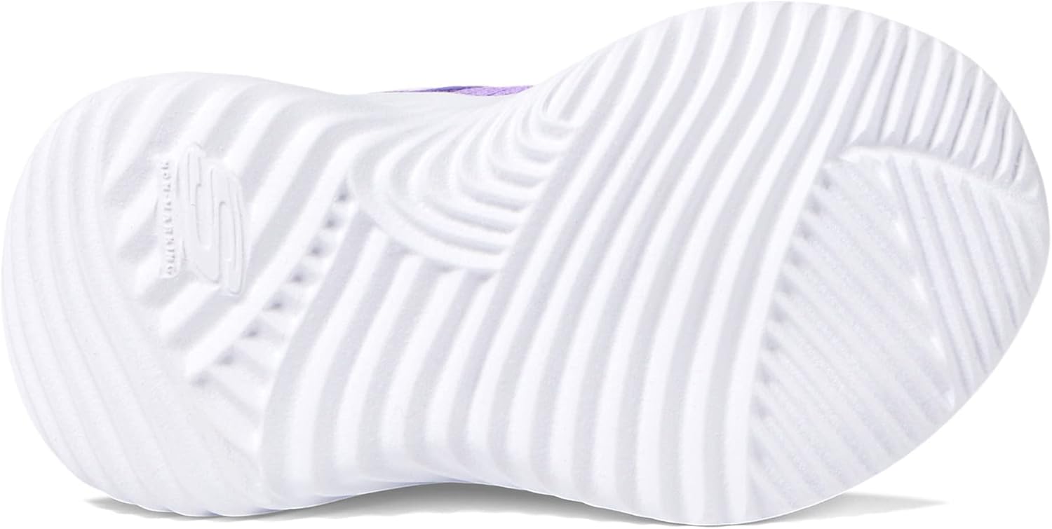 Skechers Kids' Bounder Cool Cruise Sneakers - Image 4