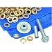 Harbor Tools 30037 Grommet Installation Kit, 103 Piece