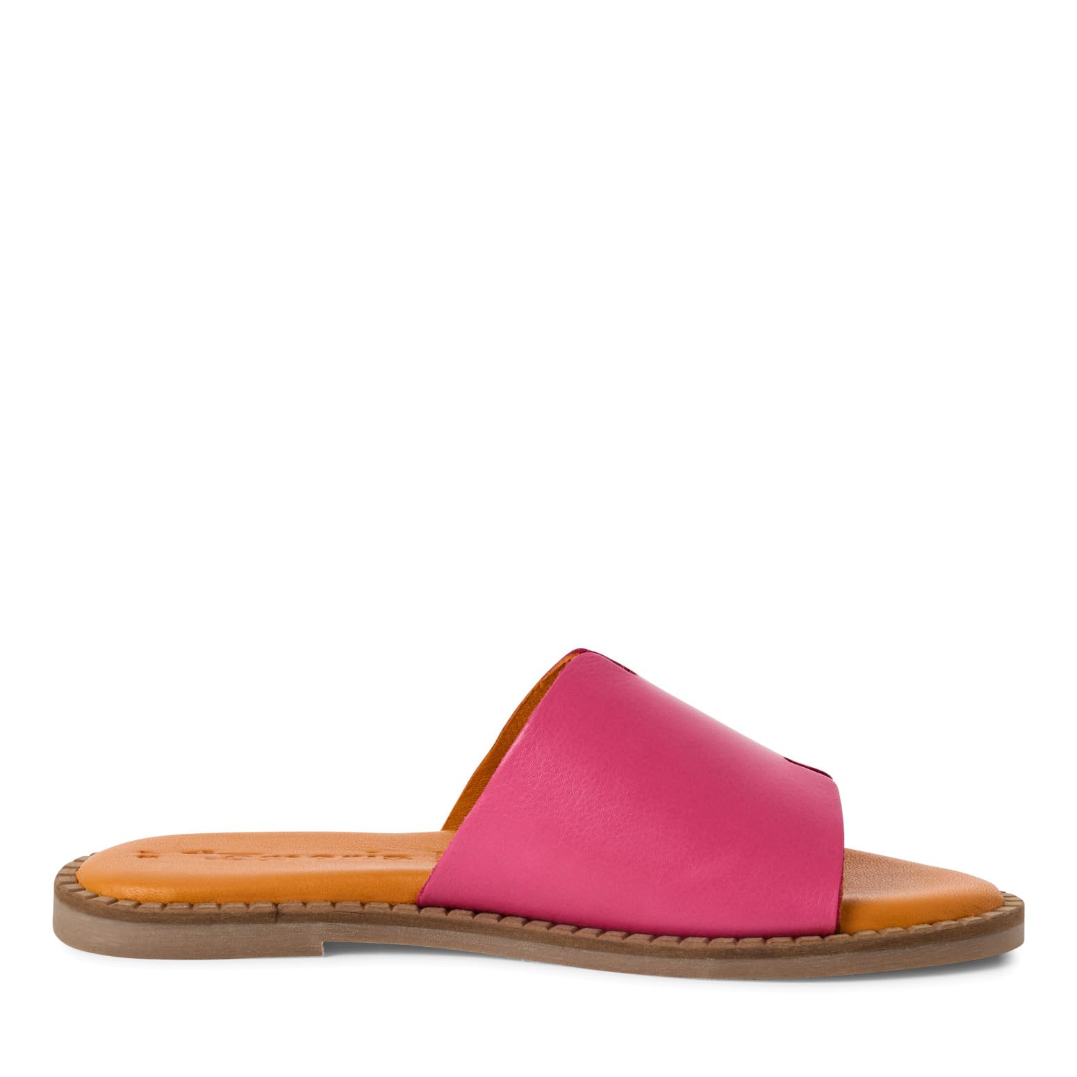 Tamaris Kobiety Tamaris Damen 1-27135-42Mokasyn