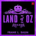 Cover of The Land of Oz