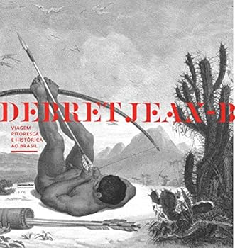 Hardcover Viagem Pitoresca e Histórica ao Brasil [Portuguese] Book