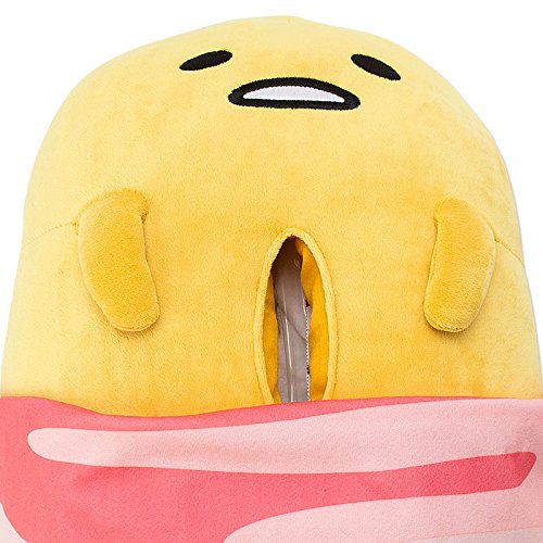 Amazon.co.jp: サンリオ(SANRIO) ぐでたま しゃべるティシュボックス