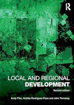 Paperback Local and Regional Development Book