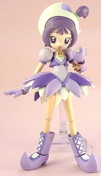 未開封　も〜っと！おジャ魔女どれみ ねんどろいど フィギュア　瀬川おんぷ 61SScdotvqL._AC_UF350,