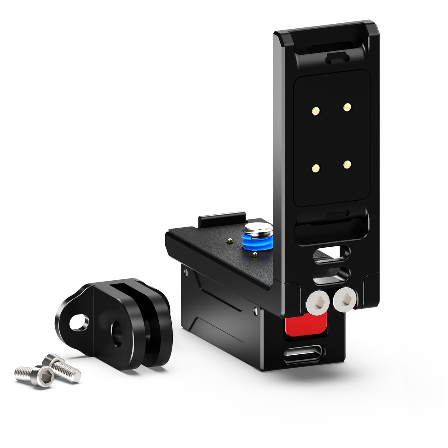 Support de charge à dégagement rapide en L avec adaptateur magnétique Osmo 360 - 8