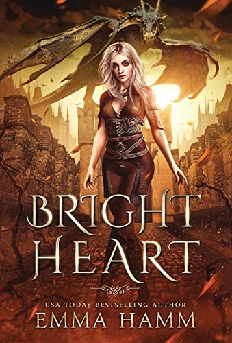 Bright Heart view 2