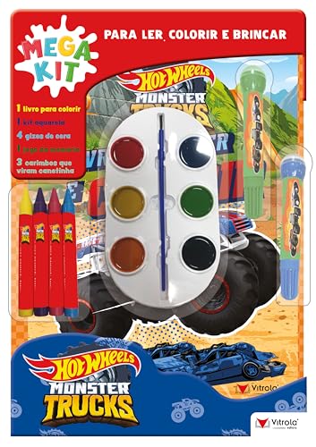 Super color pack – Hot Wheels: