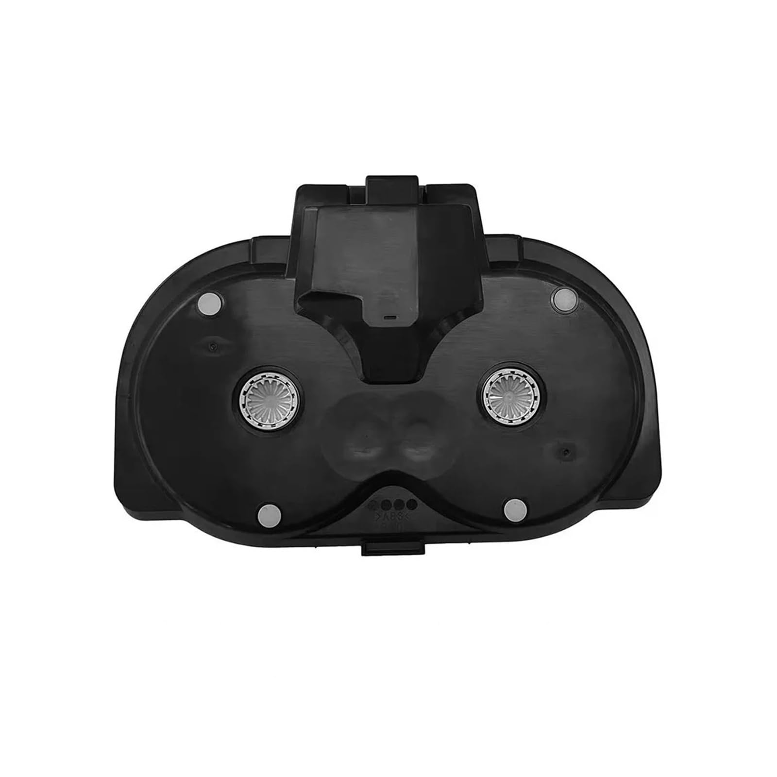 Bandeja de Lavado de Mopa, Compatible con Roborock