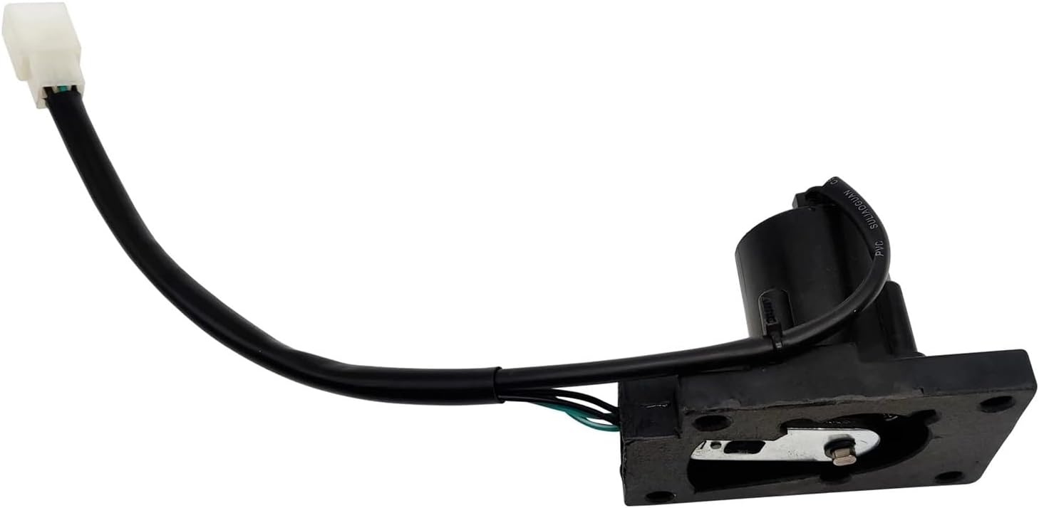 2WD/4WD SHIFT MOTOR ELECTRONIC CONTROLER ACTUATOR Fit For LINHAI 260 300 400 LH260 LH300 LH400 ATV UTV 24446 T1-0108-0100