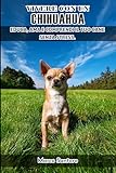 vivere a montreal canada  Vivere con un Chihuahua: Educa, ama e comprendi il tuo cane senza stress.