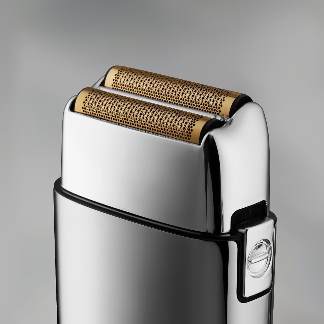 Royal Clips Hair and Beard Fade Kit – Professional Clipper, Trimmer & Foil Shaver Bundle for Men, Complete Haircut Set for Barbers, Home Use & Grooming– Valentines Day Gift for Him, Fathers, Brothers - Image 9