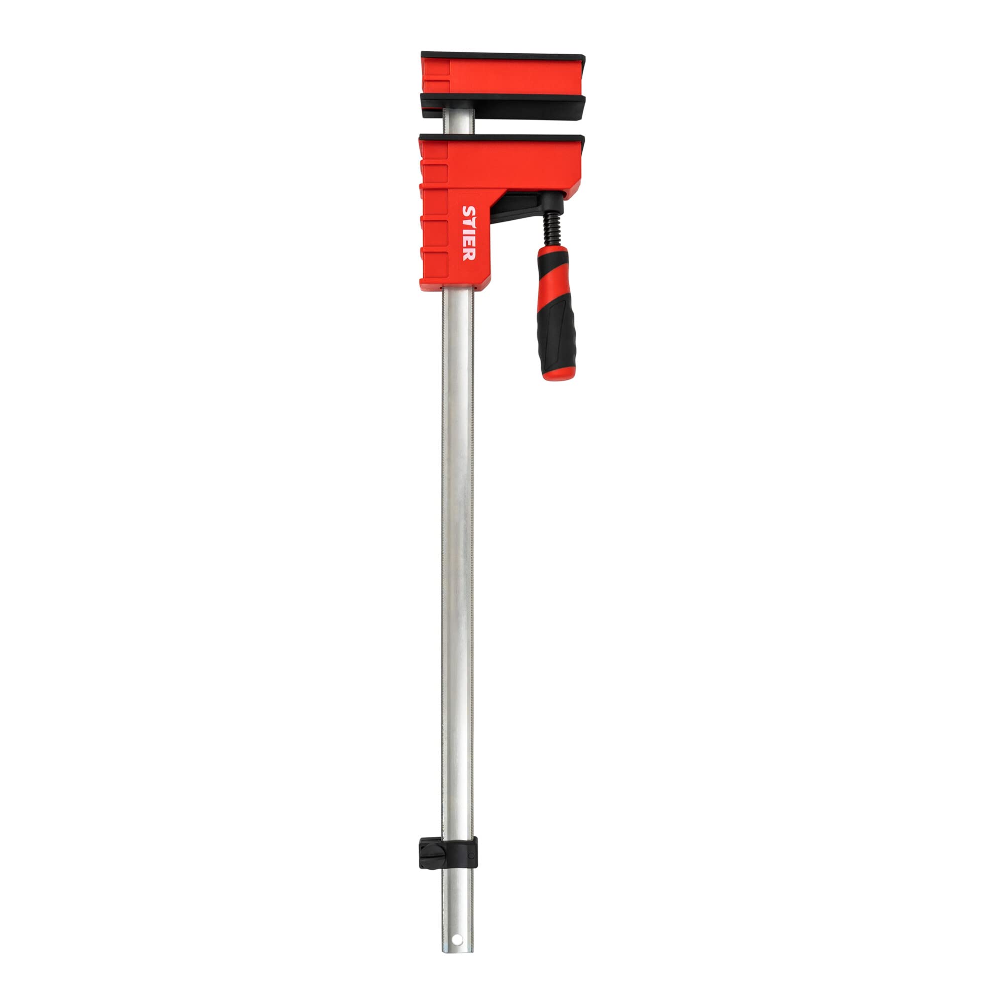 Presse Korpus STIER, capacité de serrage 600 mm, 6000 N