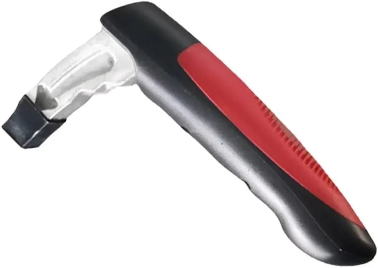 Door Handle Armrest Elderly Car Handle Assist Non-Slip Design Vehicle Bar Support Cane Grab Ergonomic Support Aid Handle Au N5Q6(B)