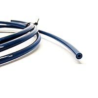 Vista 4 de Capricorn Bowden PTFE Tubing XS Series 1 Meter for 1.75mm Filament (Genuine Capricorn Premium Tubing)