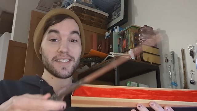 video