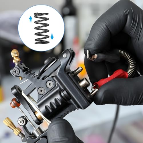 Ressort de compression 20mm pour réparer facilement vos objets de maison - 6