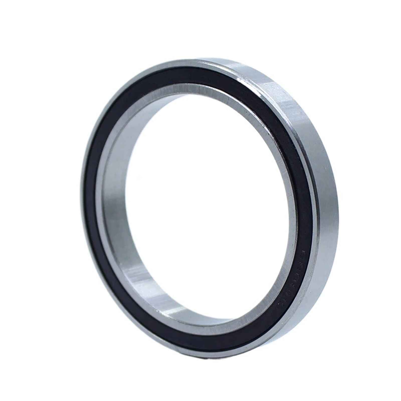 Gqnblvhzupdm One Color Industrial Shaft Bearings, 6809-2Rs Bearing Abec-1 (10Pcs) 45X58x7 Mm Metric Thin Section 6809 2Rs Ball Bearings 6809Rs 61809Rs