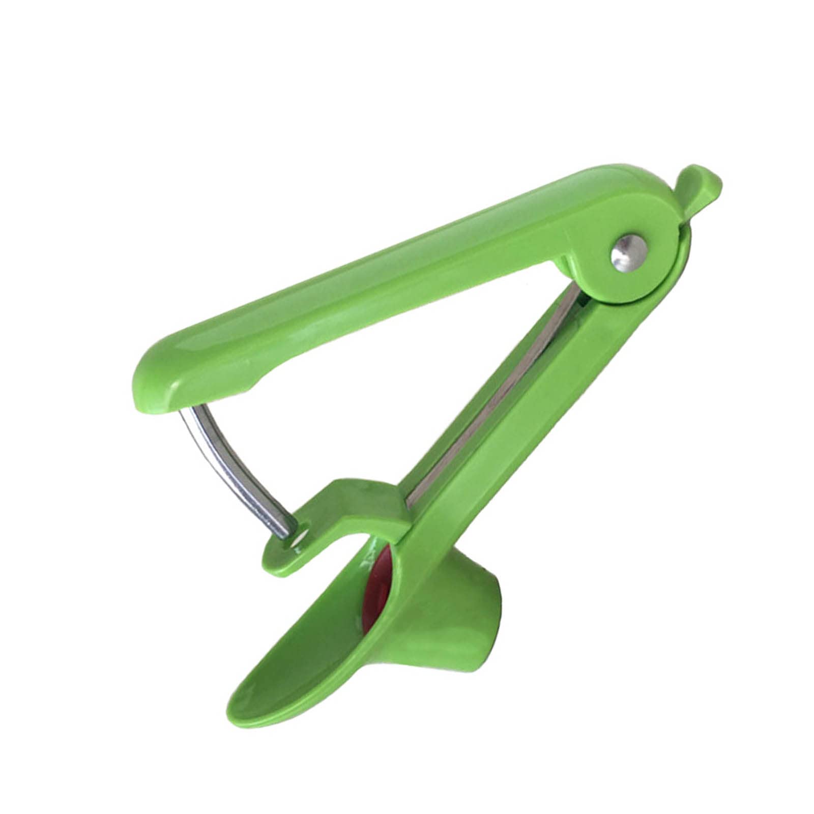 Cherry Pitter Tool Cherry Seed Remover Cherry Pit Remover with Good Grips Handle for Cherries Jam Cherry Corer Pitter Tool
