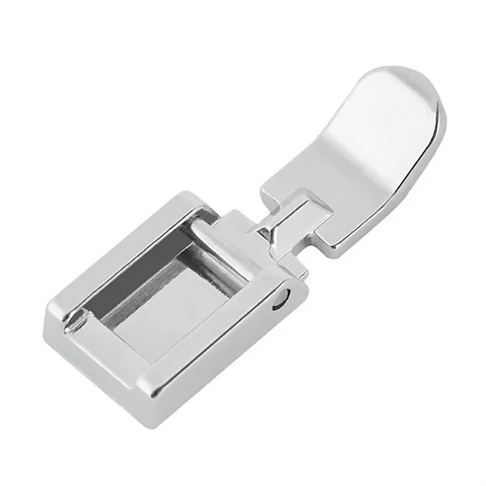 Sewing Feet 10pcs Sewing Machine Presser Foot Spare Parts Accessories Multifunctional For Most Machines(Color6)