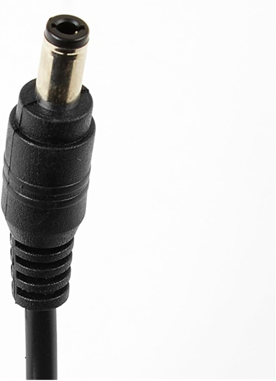 GT800 GT820 GX430T Stand-Alone Barcode Printer Power Cord Adapter 24V