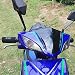 KKmoon Puño Calefactable para Moto con Calefacción USB,Fundas para Manillar de 7/8...