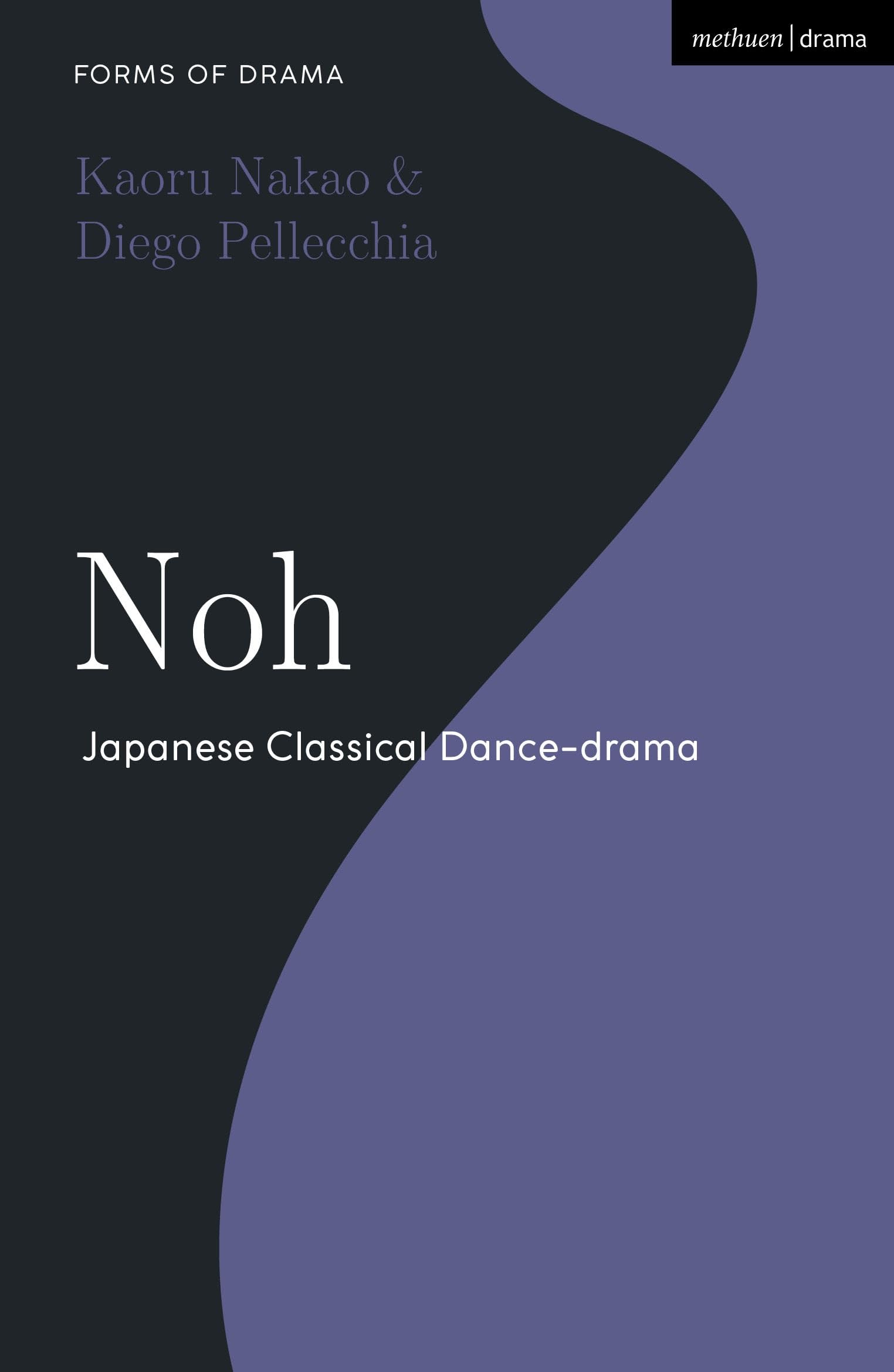 Noh Japanese Classical Dance-drama pour enrichir vos soirées de lecture culturelle