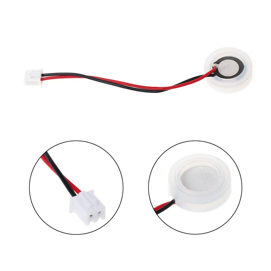 D16mm 2.4MHZ Ultrasonic Mist Maker Atomizzatore Trasduttore Ceramica Umidificatore Fasciatura Boxe Mano Wrap Handwraps Polsi Guanti da Allenamento Proteggere Cinghie Kickboxing