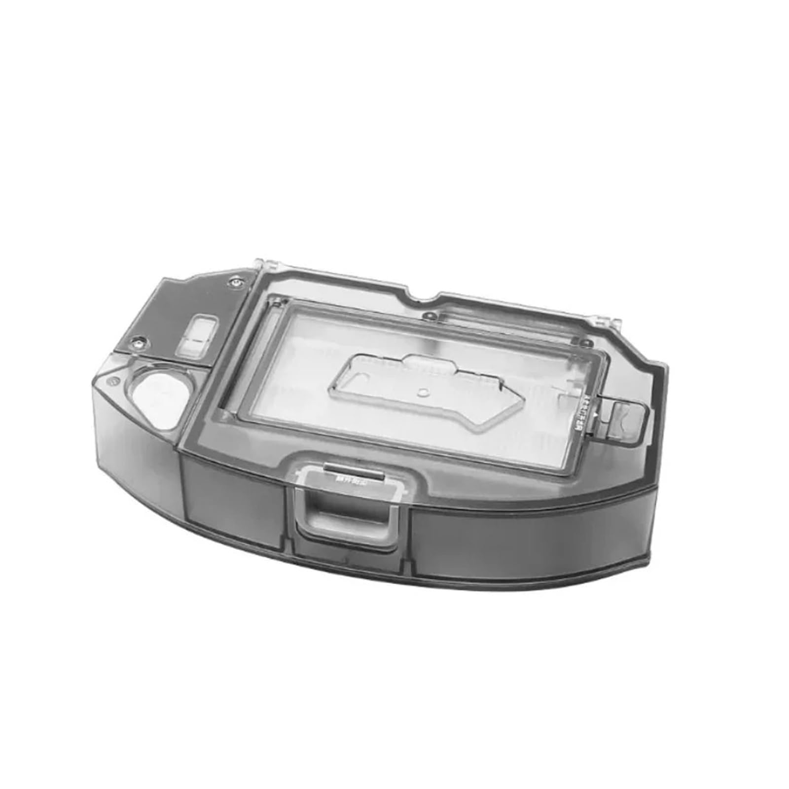 NIUFENGGEO Water Tank Dust Box，Compatible For Midea M6 Sweeper K60 Accessories M61/M62/3/4/Blink Ti-08/TI-08W