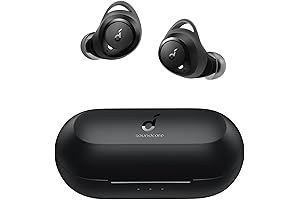 SOUNDCORE Life A1 True Wireless Earbuds