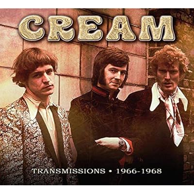 Transmissions 1966 - 1968