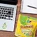 Starburst Gummies Sours Candy, 9 Ounce