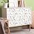 VaryFloral Floral Wallpaper Peel and Stick Purple Pink Daisy Wildflowers Wall Paper Vinyl Roll for Bedroom Living Room Nursery Removable Sticky Botanical Floral Contact Paper for Cabinet 12"x118"